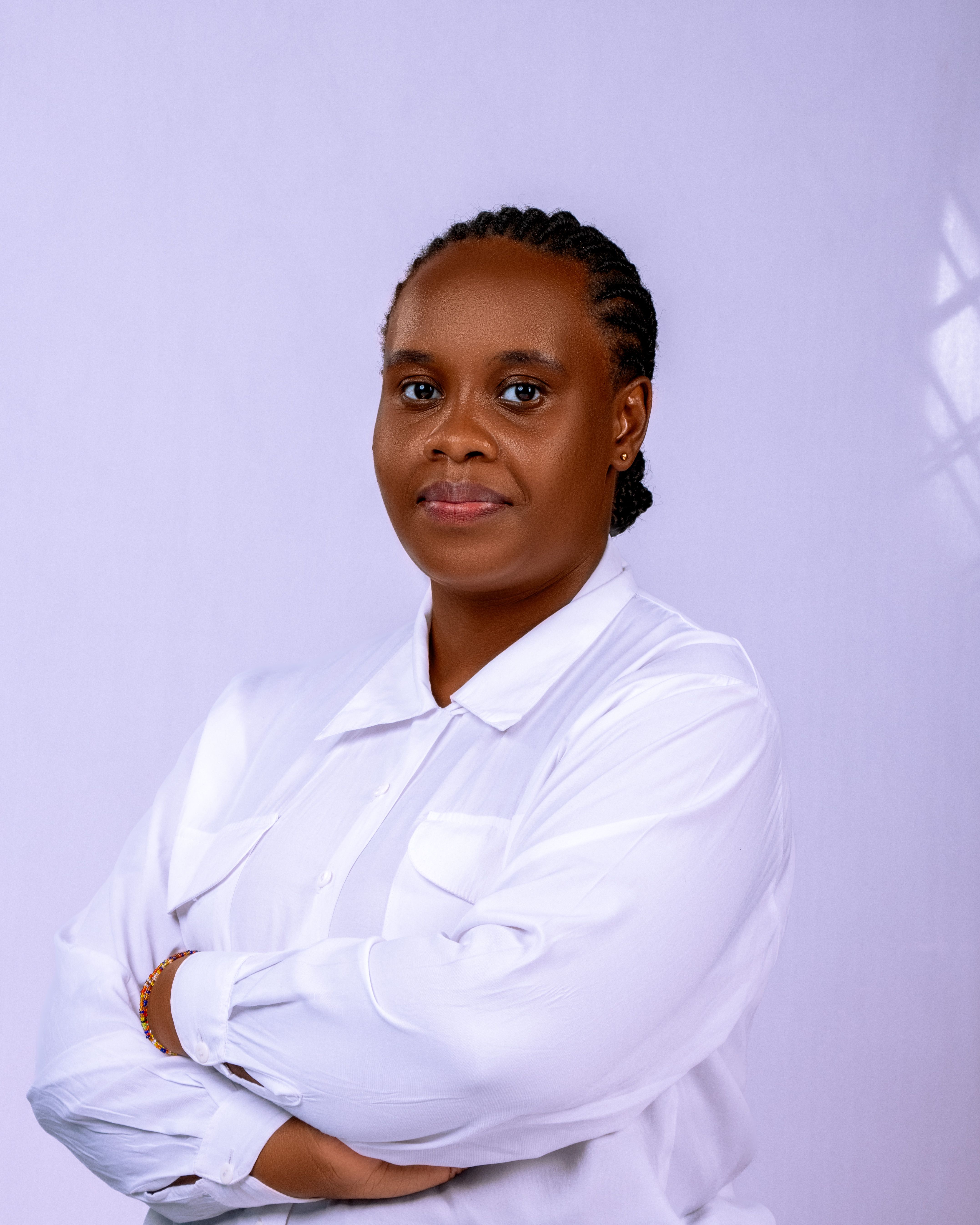 Eddah Luseno Wanyonyi 